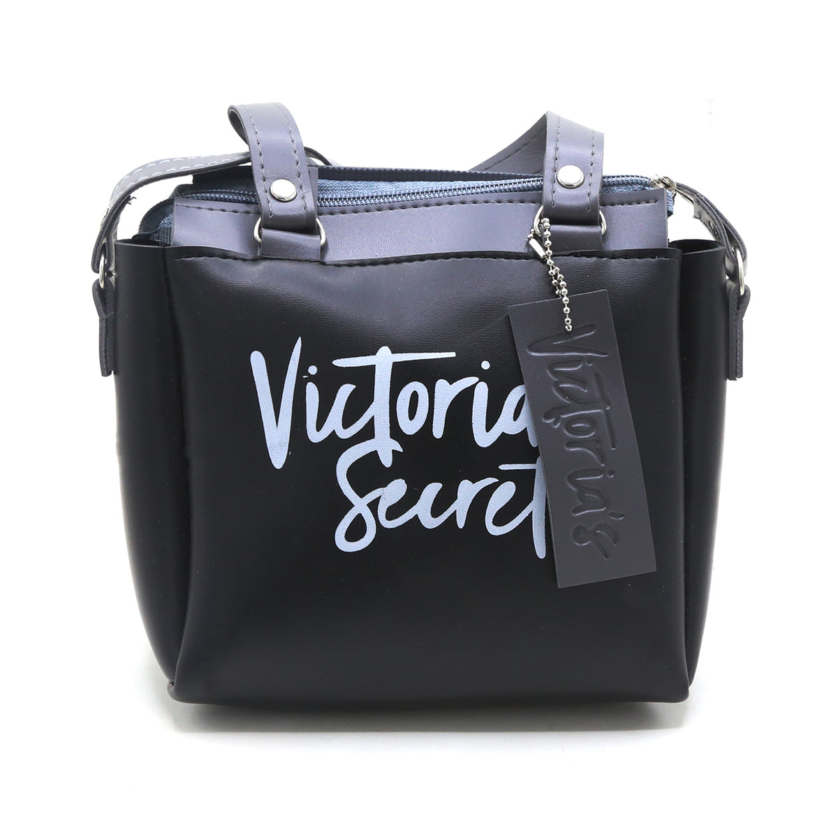 Women's Shoulder Bag - Black, Women Bags, Chase Value, Chase Value