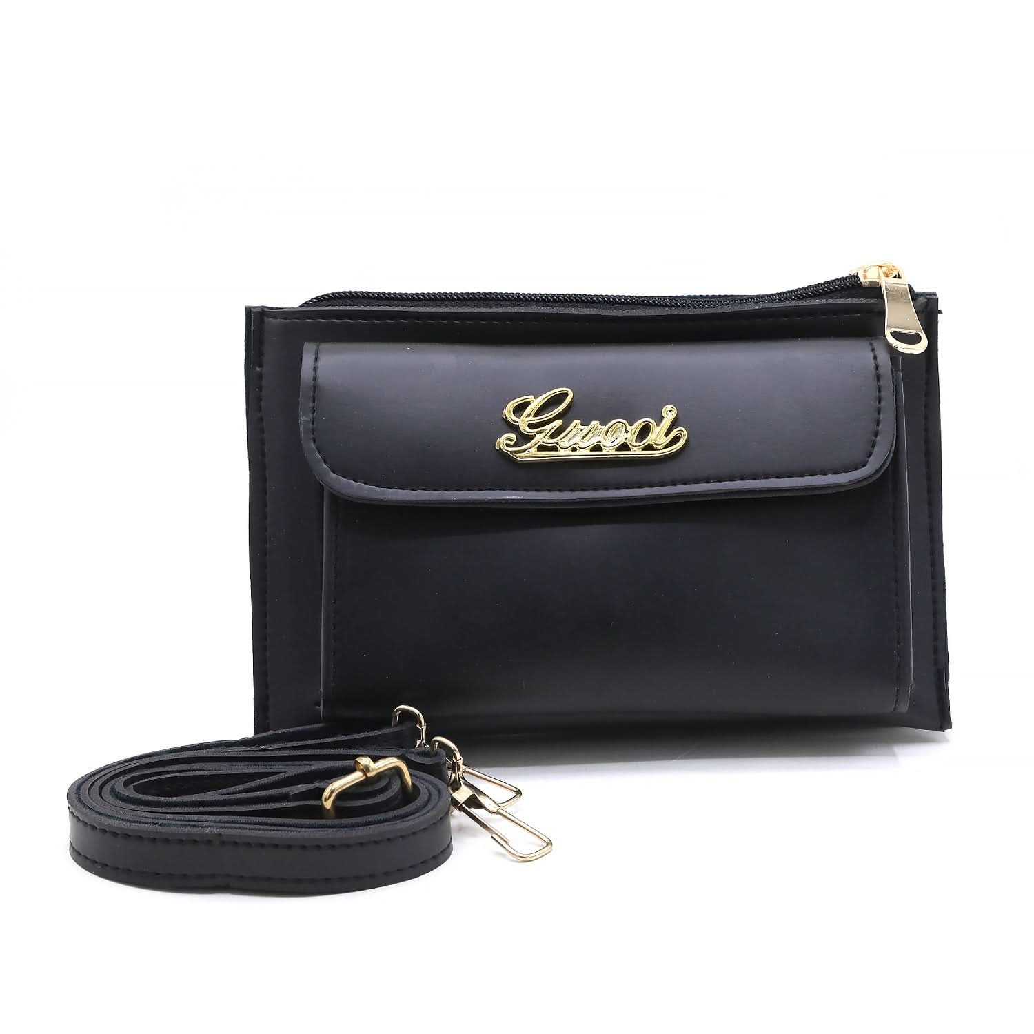 Women's Clutch - Black, Women Clutches, Chase Value, Chase Value