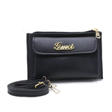Women's Clutch - Black, Women Clutches, Chase Value, Chase Value