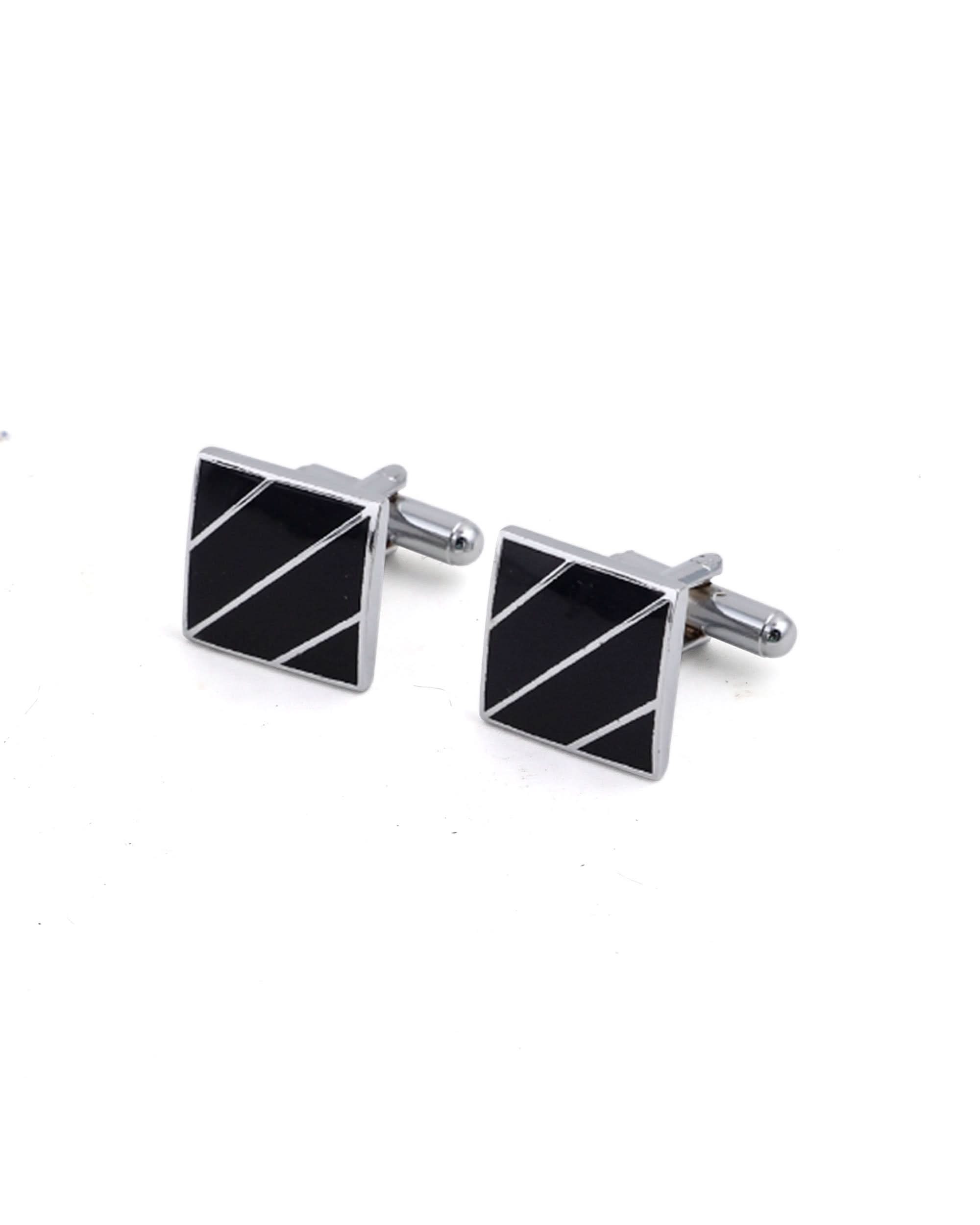 Men’s Cufflinks, Men's Cufflinks, Chase Value, Chase Value