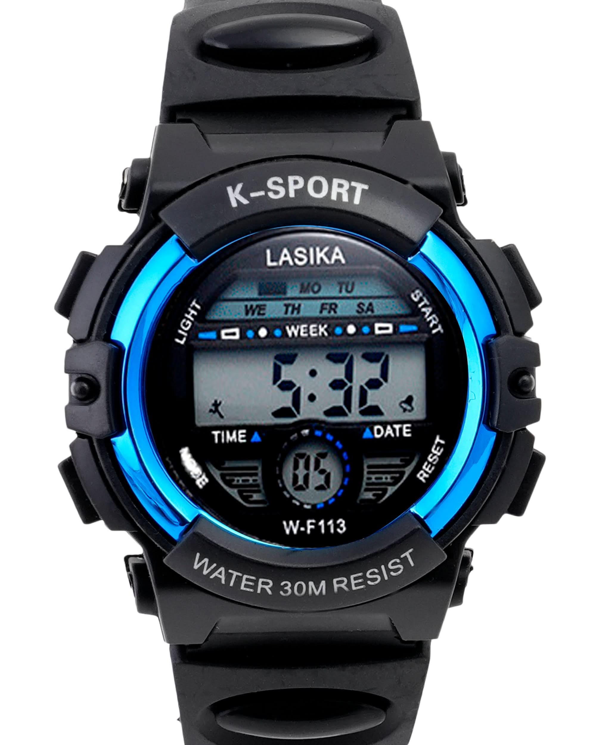 Kids Digital Watch, Kids Watches, Chase Value, Chase Value