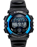 Kids Digital Watch, Kids Watches, Chase Value, Chase Value