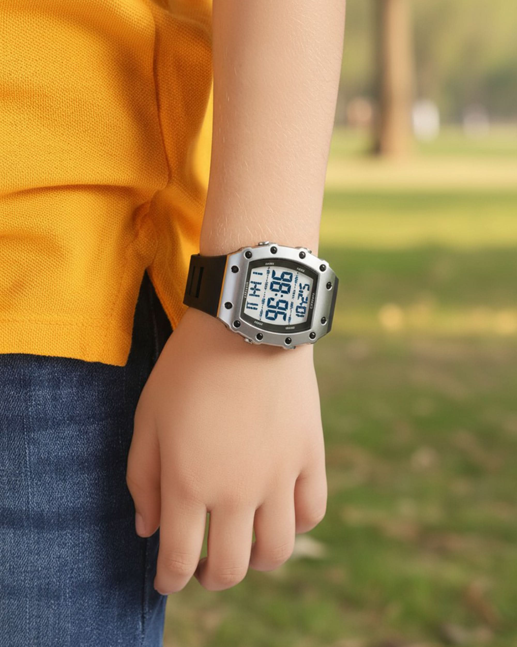 Kids Digital Watch, Kids Watches, Chase Value, Chase Value