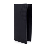 Men's Chequebook Wallet With Box - Black, Men's Wallets, Chase Value, Chase Value