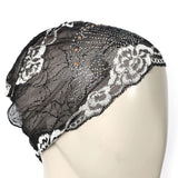Women's Hijab Cap - Black, Women Hijab Caps, Chase Value, Chase Value