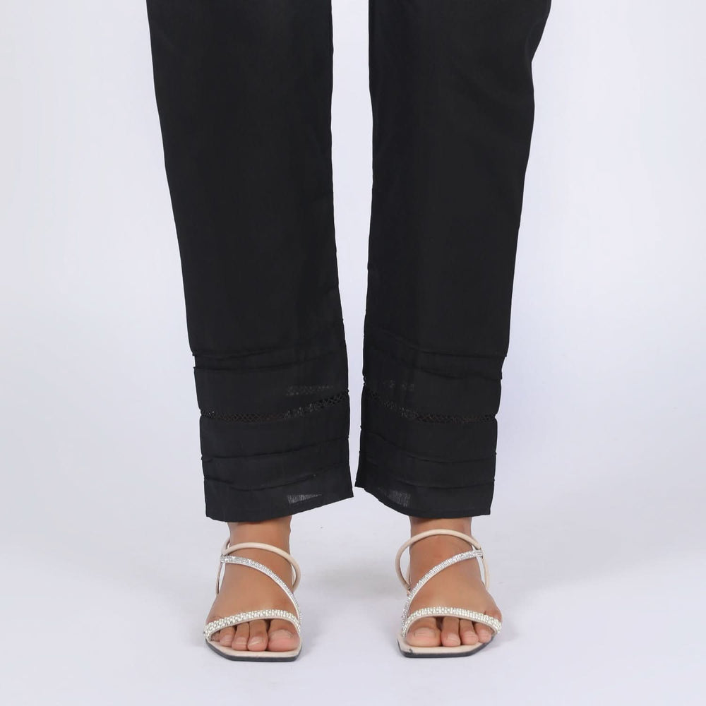 Women's Trouser - Black, Women Pants & Tights, Chase Value, Chase Value