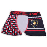 Boys Charatcter Boxer, Boys Underwear, Chase Value, Chase Value