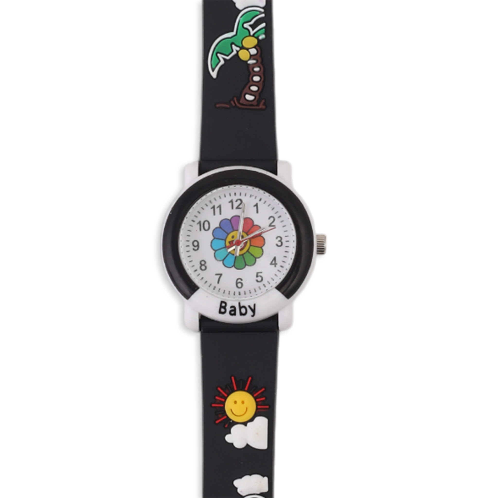 Kids Watch Glitter Belt, Kids Watches, Chase Value, Chase Value
