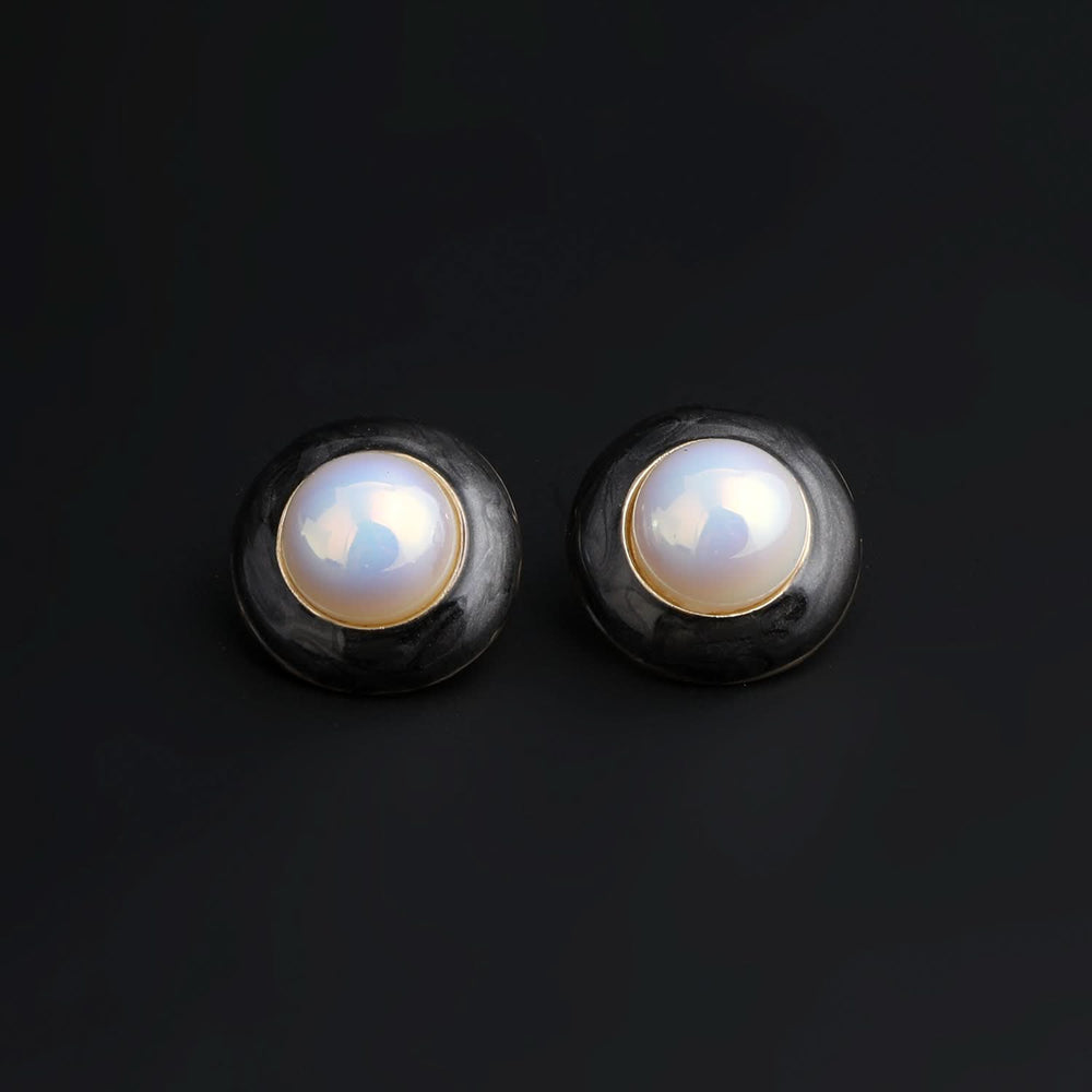 Women's Tops - Black, Women Earrings & Tops, Chase Value, Chase Value