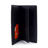 Men's Chequebook Wallet With Box - Black, Men's Wallets, Chase Value, Chase Value