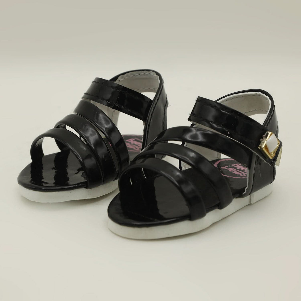 Newborn Baby Pumpy  - Black, Newborn Caps, Shoes & Socks, Chase Value, Chase Value