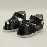 Newborn Baby Pumpy  - Black, Newborn Caps, Shoes & Socks, Chase Value, Chase Value