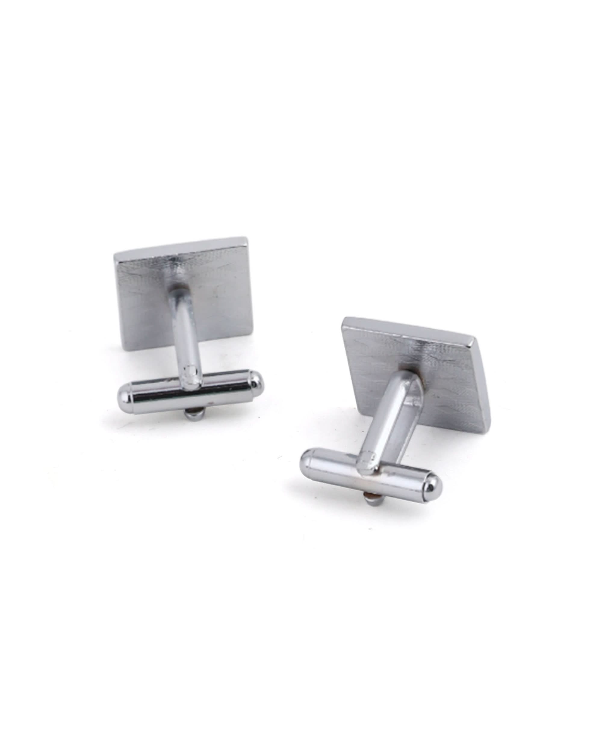 Men’s Cufflinks, Men's Cufflinks, Chase Value, Chase Value