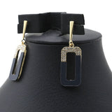 Women's Earings - Black, Women Earrings & Tops, Chase Value, Chase Value