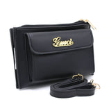 Women's Clutch - Black, Women Clutches, Chase Value, Chase Value