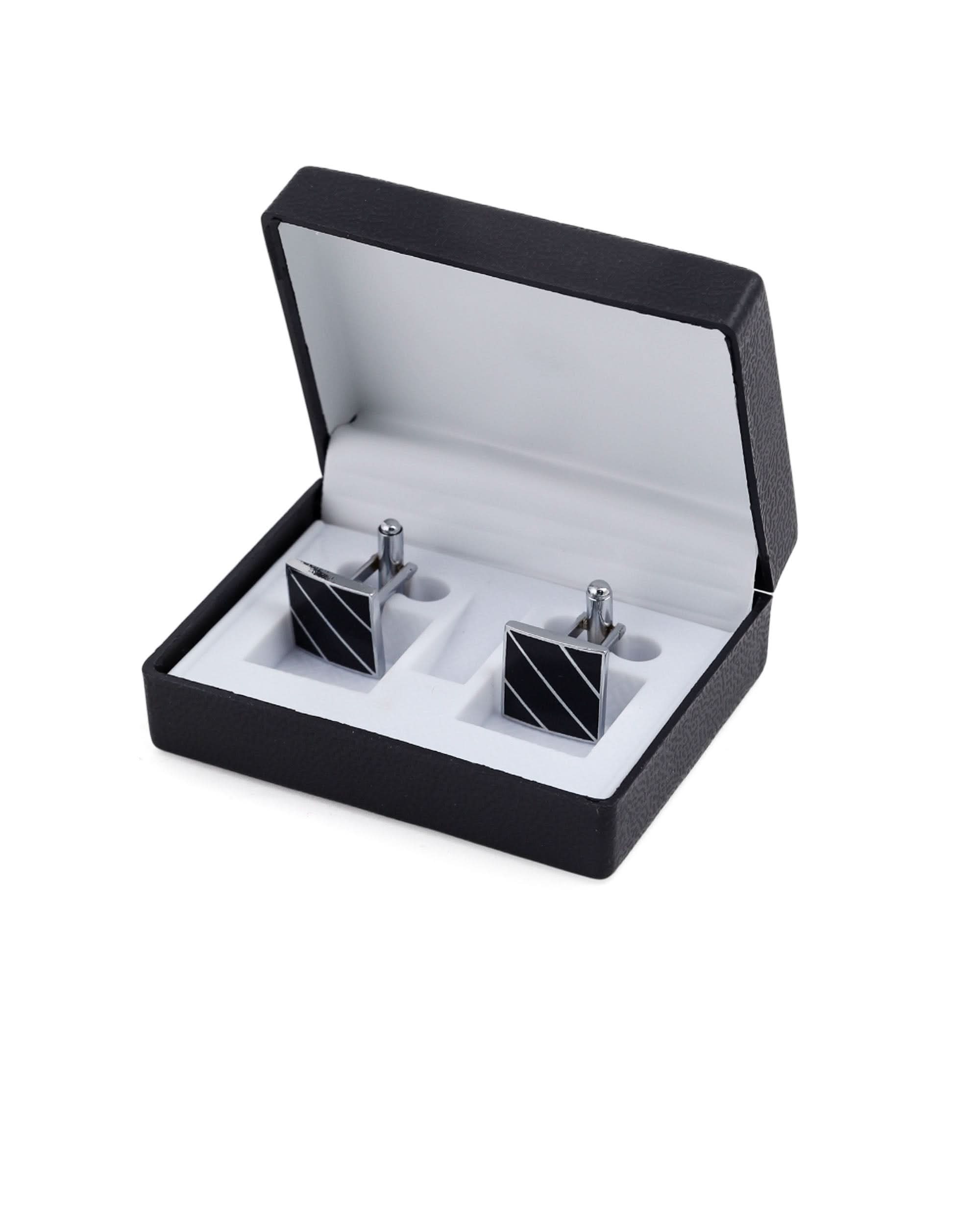 Men’s Cufflinks, Men's Cufflinks, Chase Value, Chase Value
