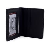 Men's Leather Card Holder, Men's Wallets, Chase Value, Chase Value