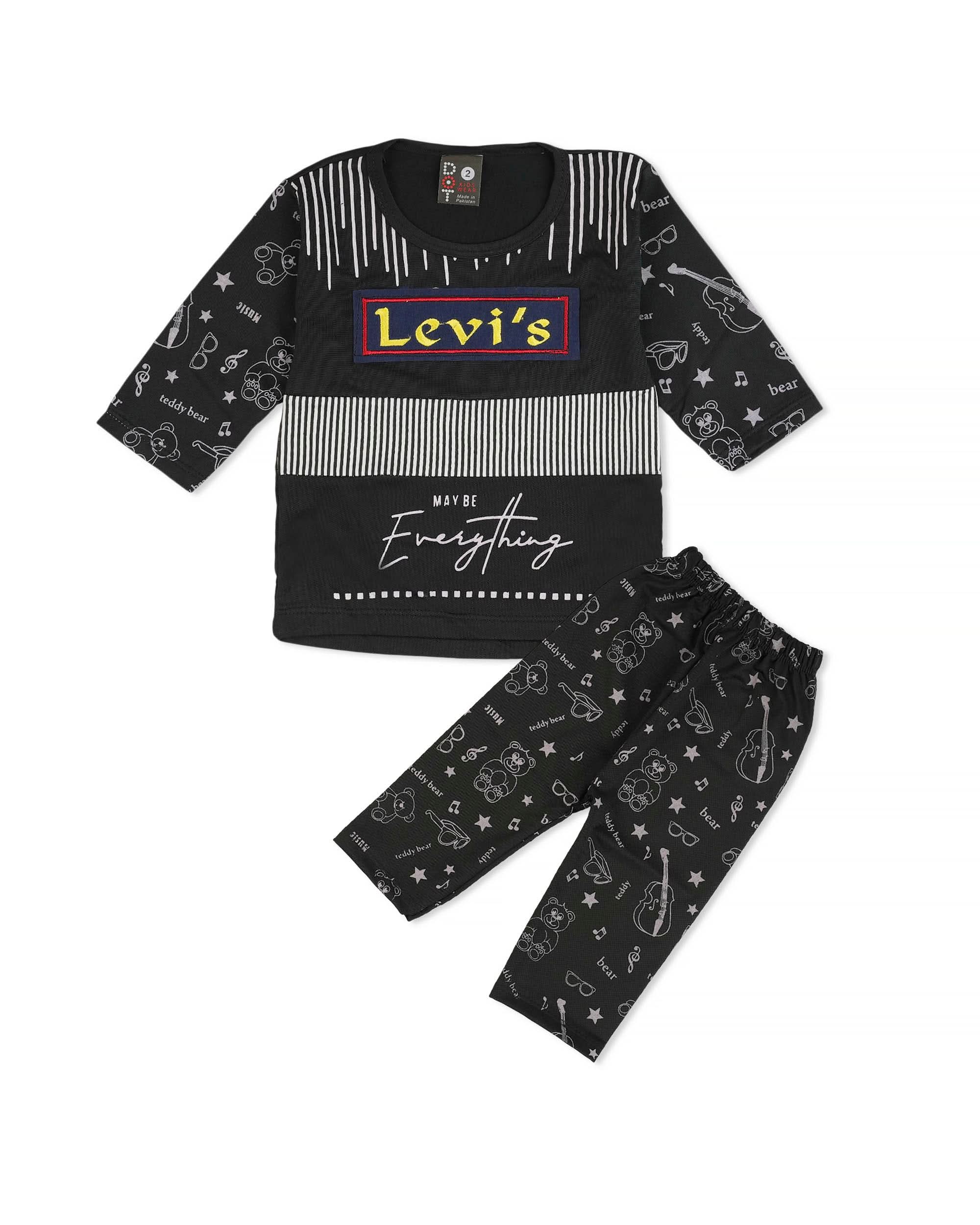 Newborn Boys Full Sleeves Suit, Newborn Boys Sets & Suits, Chase Value, Chase Value