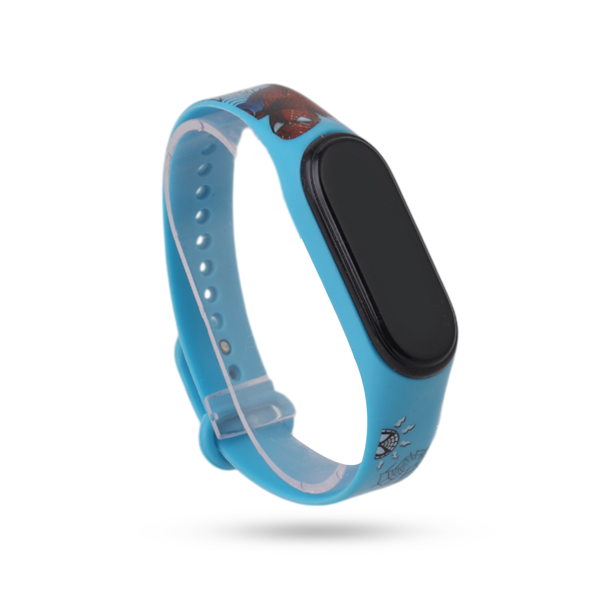 Led Band Sticker For Women's, Women Watches, Chase Value, Chase Value