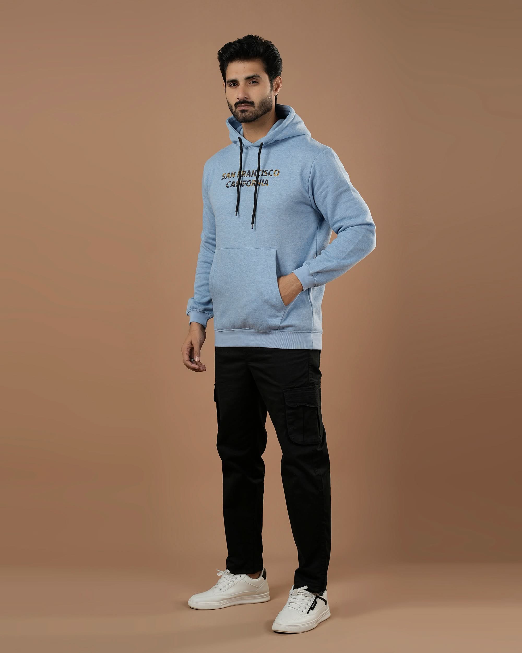 Valuables Men Printed Sweatshirt, Men's Sweater & Sweat Shirts, Chase Value, Chase Value