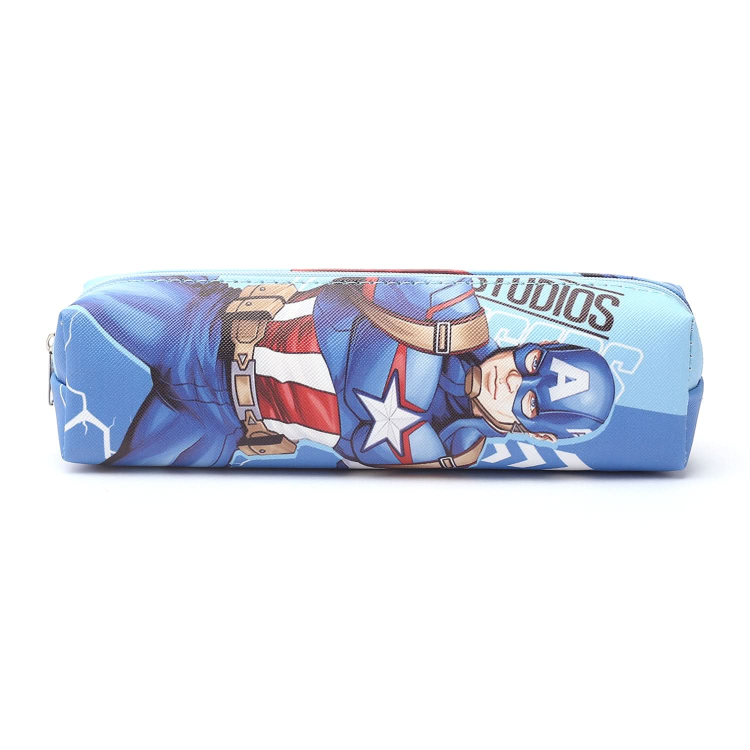 Pencil Pouch, Stationery Pouch & Box, Chase Value, Chase Value