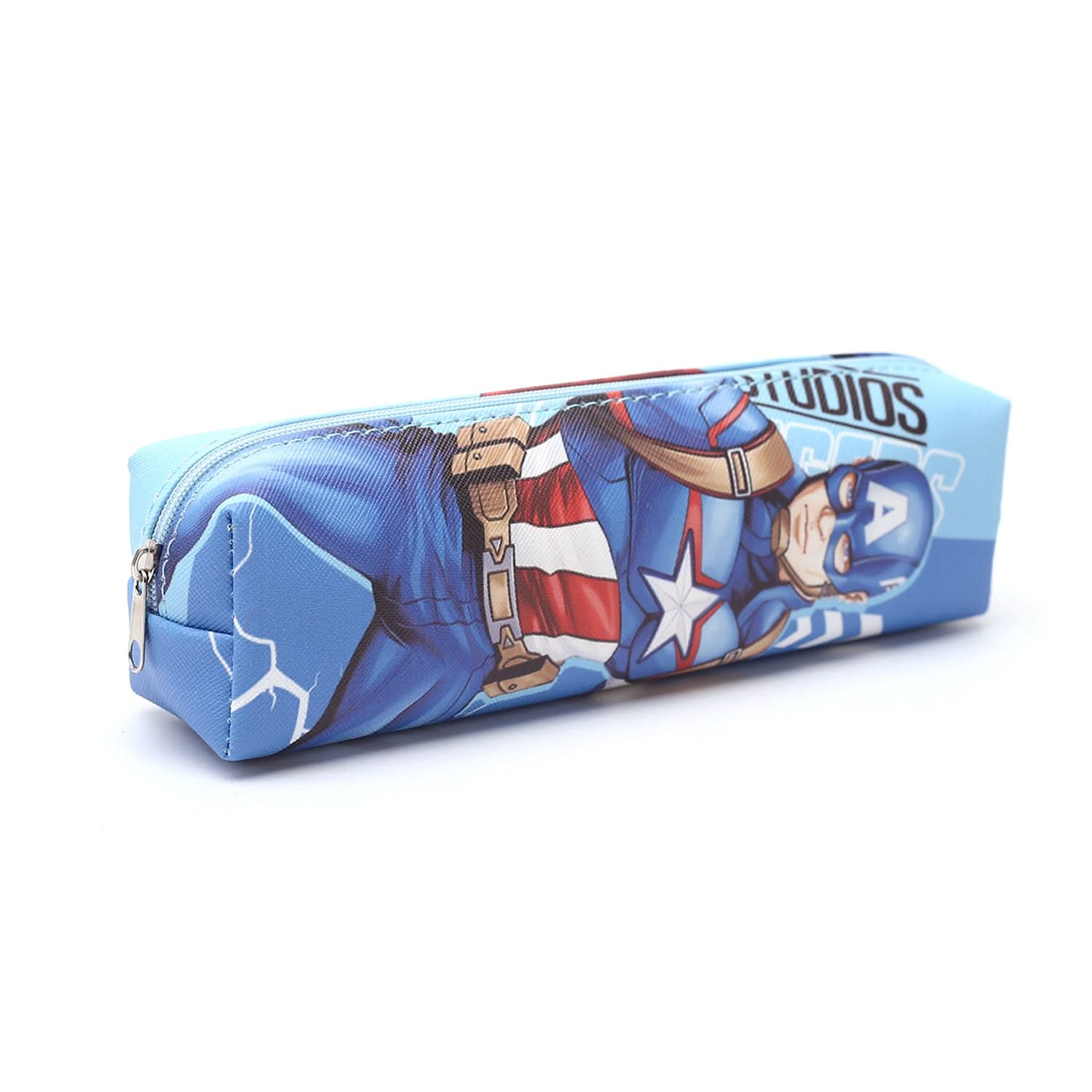 Pencil Pouch, Stationery Pouch & Box, Chase Value, Chase Value