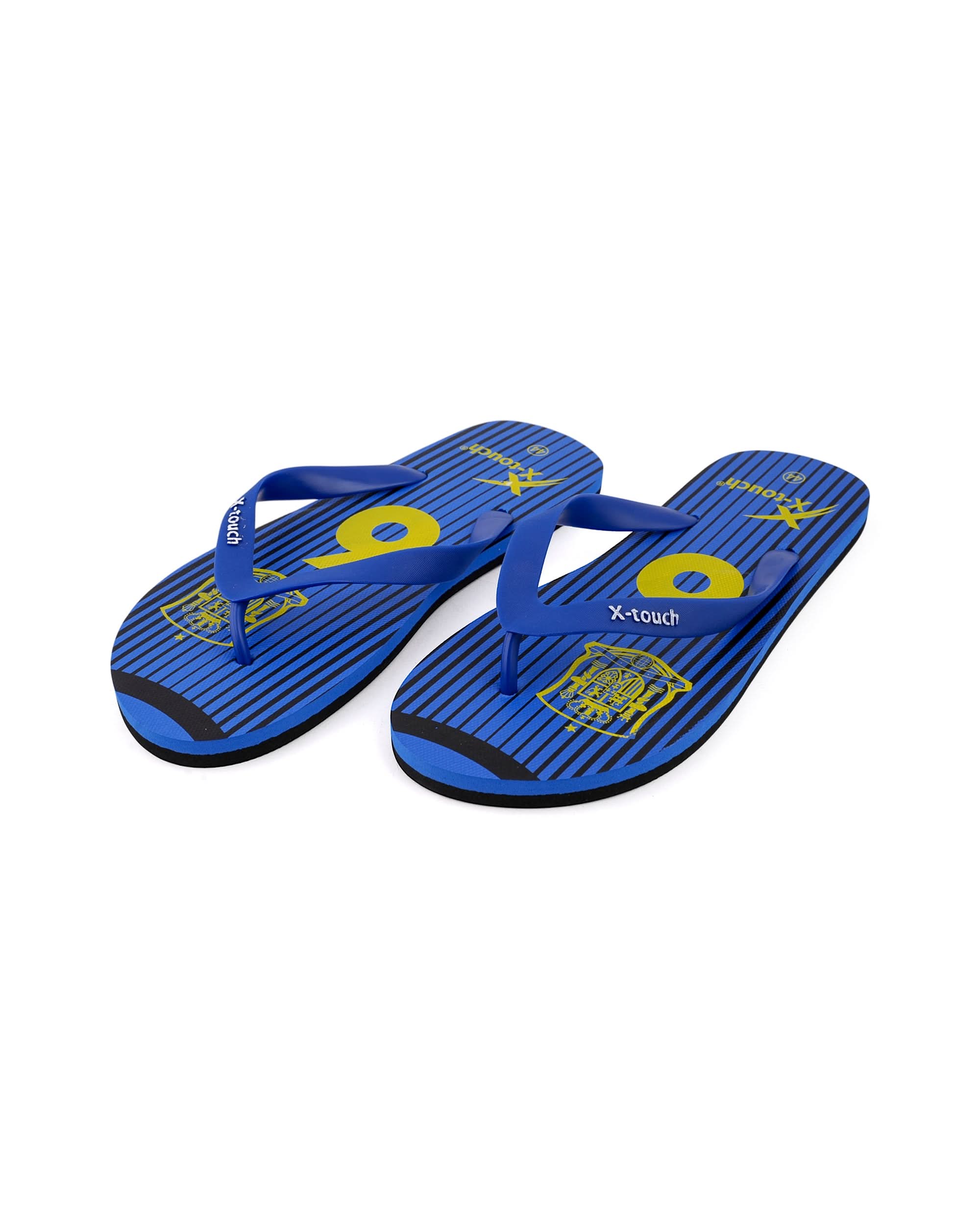 Men’s Flip Flops, Men's Slippers, Chase Value, Chase Value