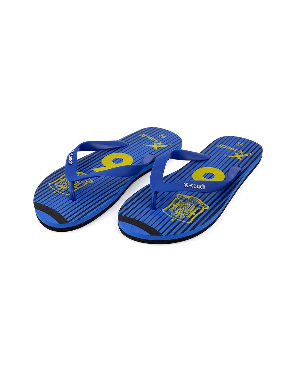 Men’s Flip Flops, Men's Slippers, Chase Value, Chase Value