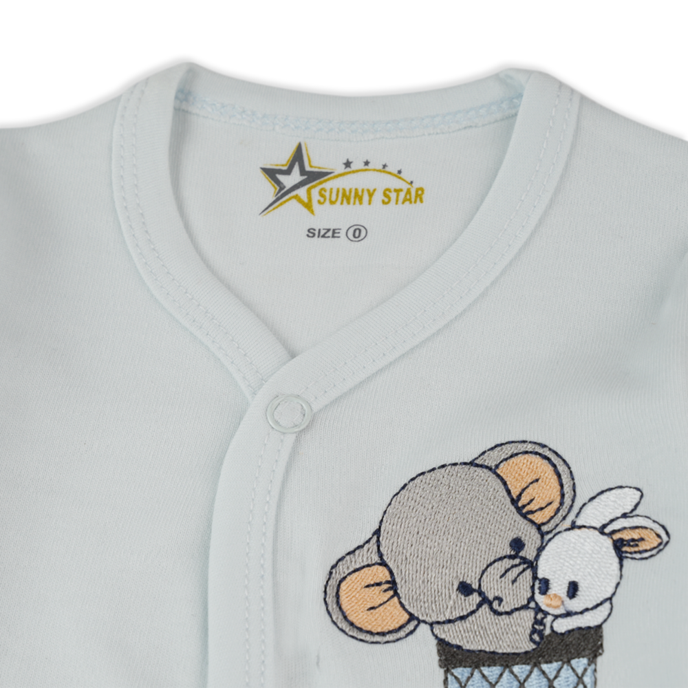 Newborn 2Pcs Gift Set, Newborn Gift Set, Chase Value, Chase Value