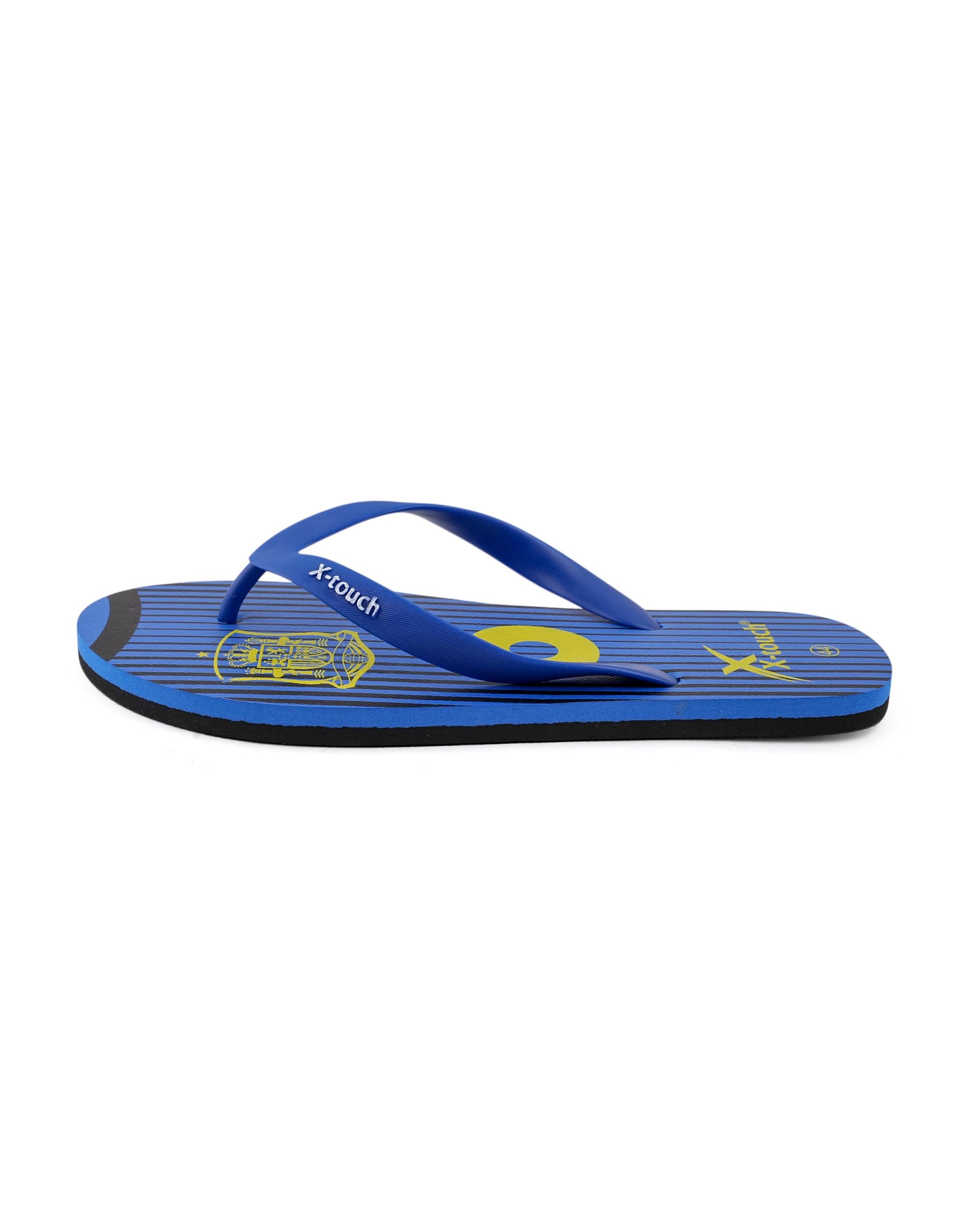 Men’s Flip Flops, Men's Slippers, Chase Value, Chase Value