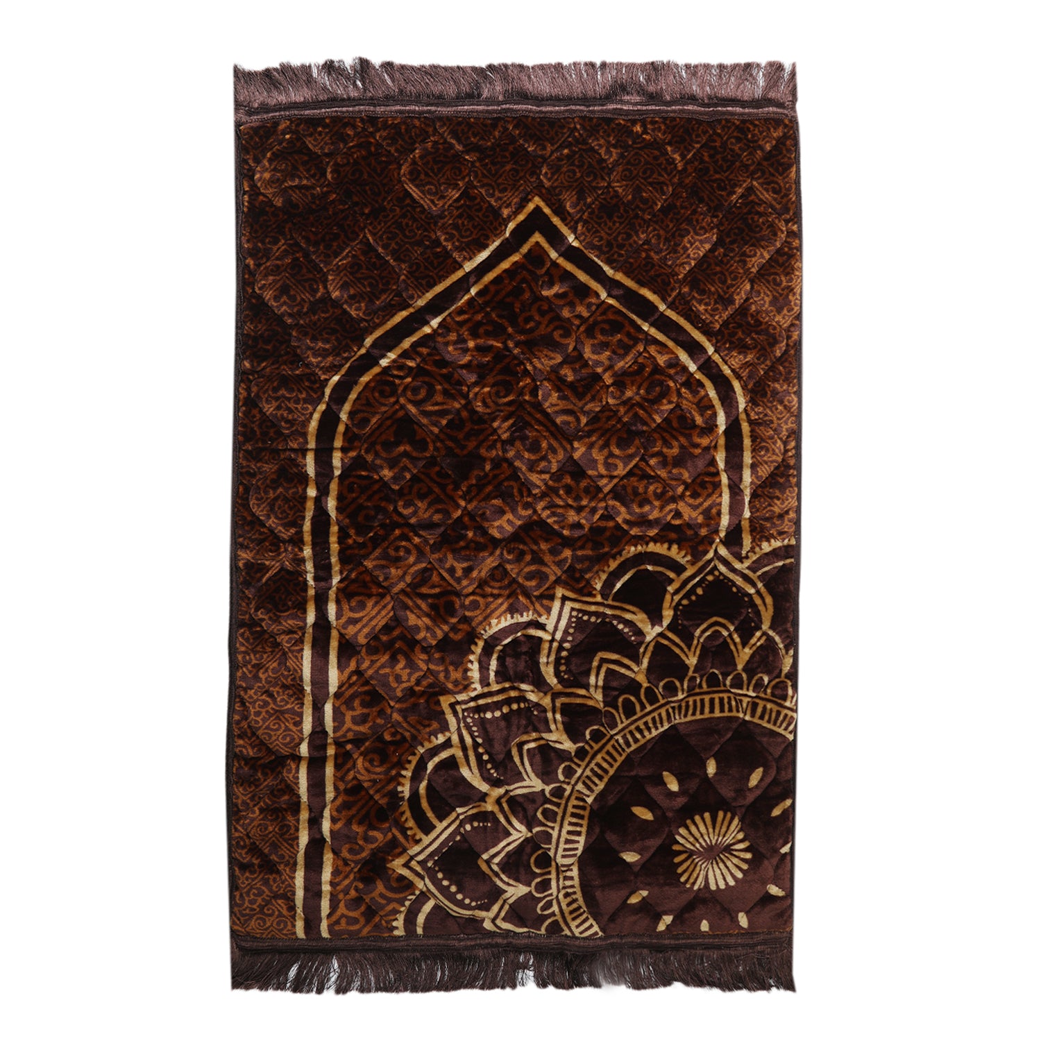 Prayers Mat ( Jay-e-Namaz ), Prayer Accessories, Chase Value, Chase Value