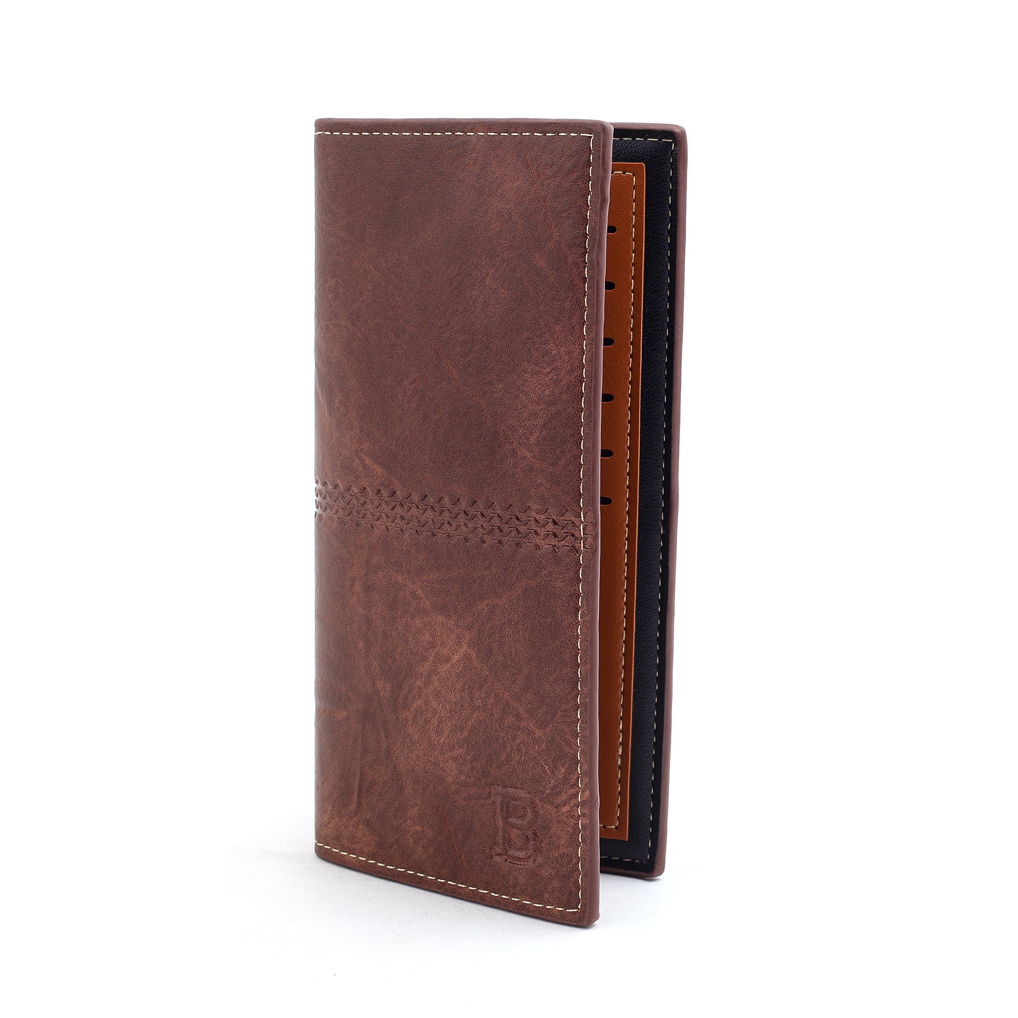 Men's Chequebook Wallet Without Box, Men's Wallets, Chase Value, Chase Value