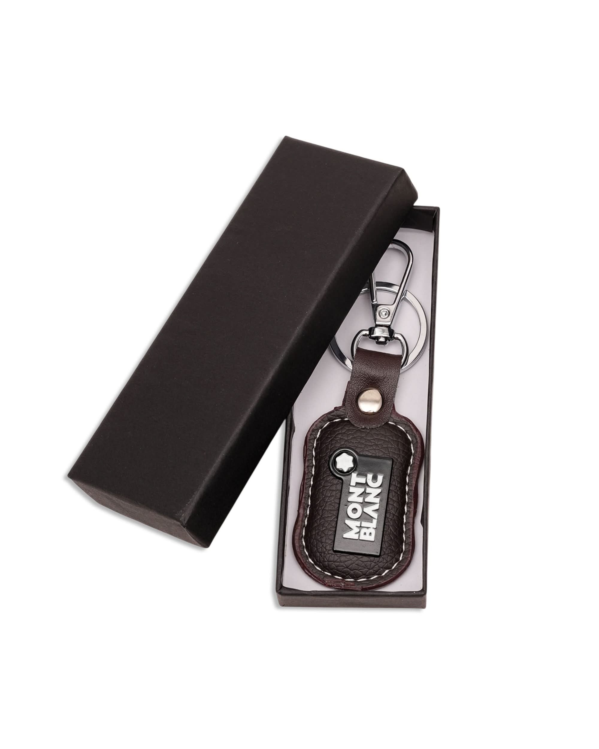 Branded Box Keychain, Stationery Supplies, Chase Value, Chase Value