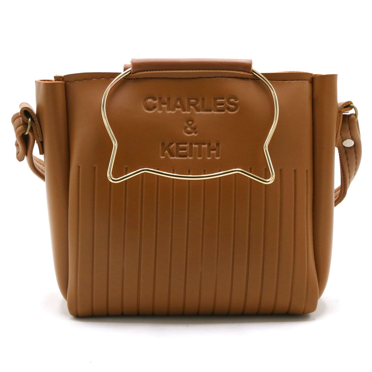 Women's Shoulder Bags - Brown, Women Bags, Chase Value, Chase Value