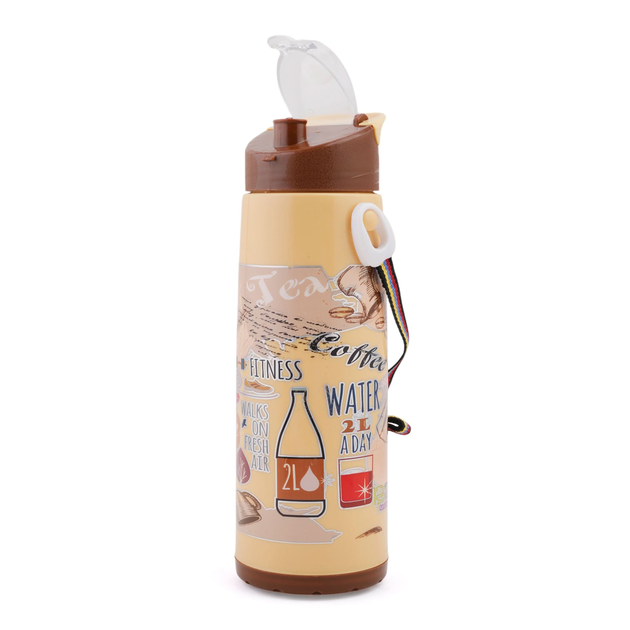 Trinkle Bottle Large, Water Bottle, Chase Value, Chase Value