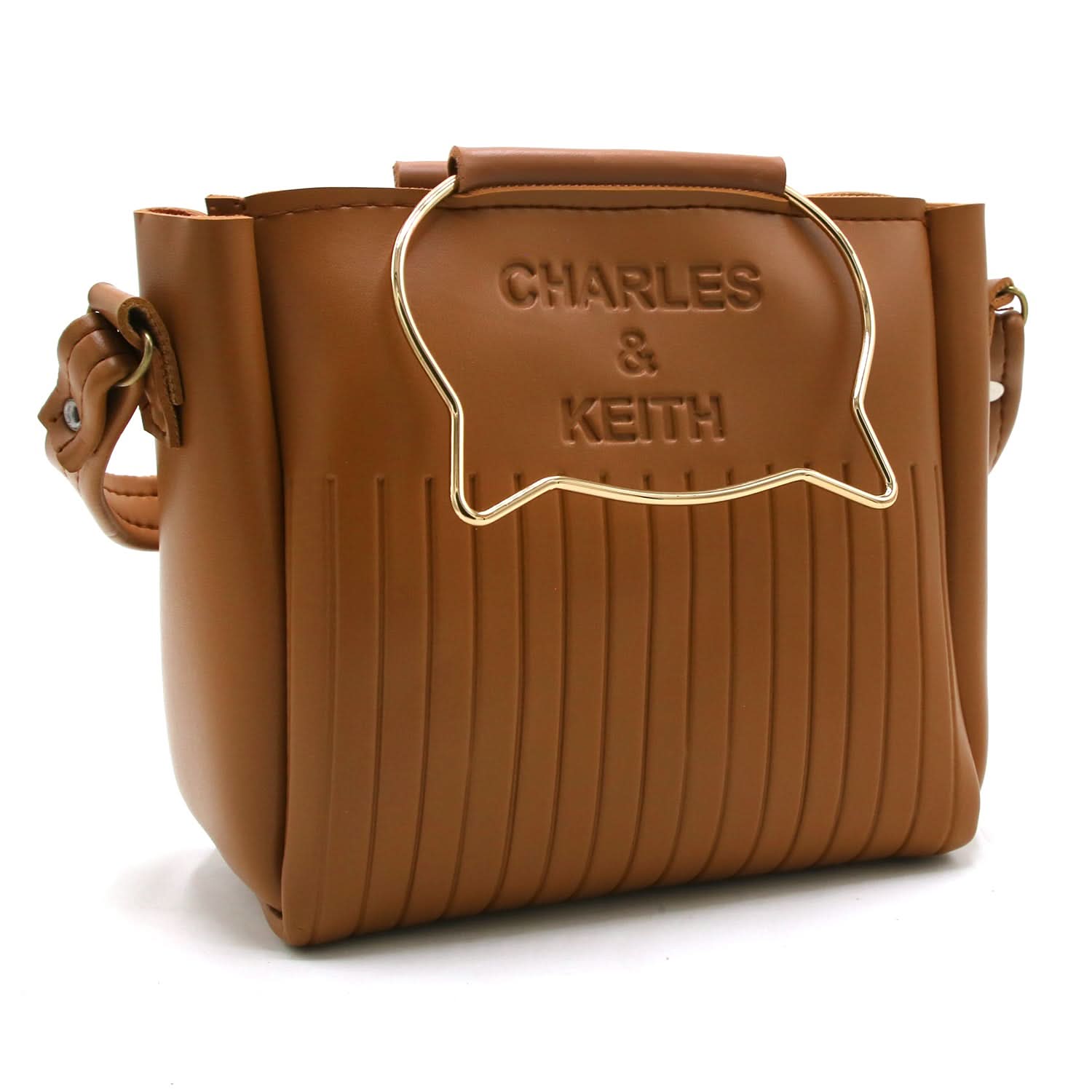 Women's Shoulder Bags - Brown, Women Bags, Chase Value, Chase Value