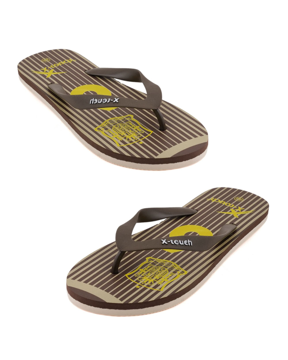 Men’s Flip Flops, Men's Slippers, Chase Value, Chase Value