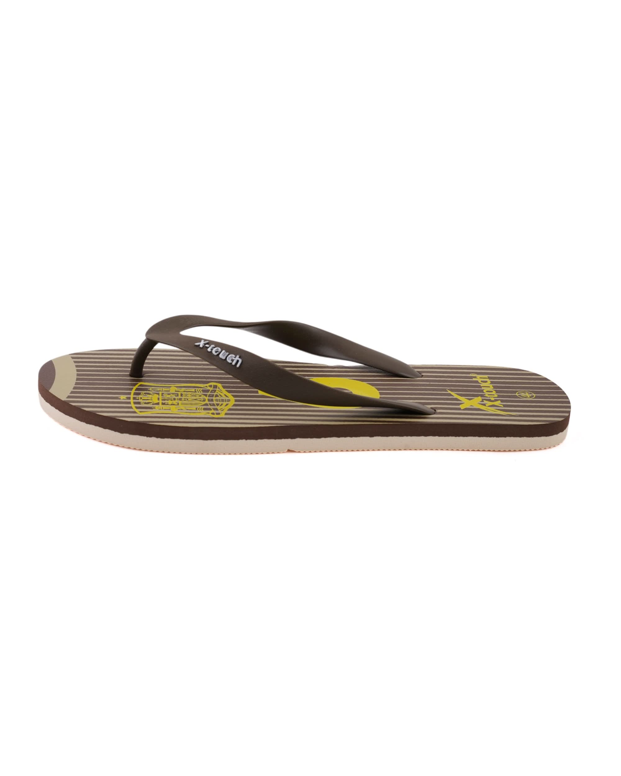 Men’s Flip Flops, Men's Slippers, Chase Value, Chase Value