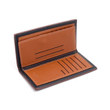 Men's Chequebook Wallet Without Box, Men's Wallets, Chase Value, Chase Value