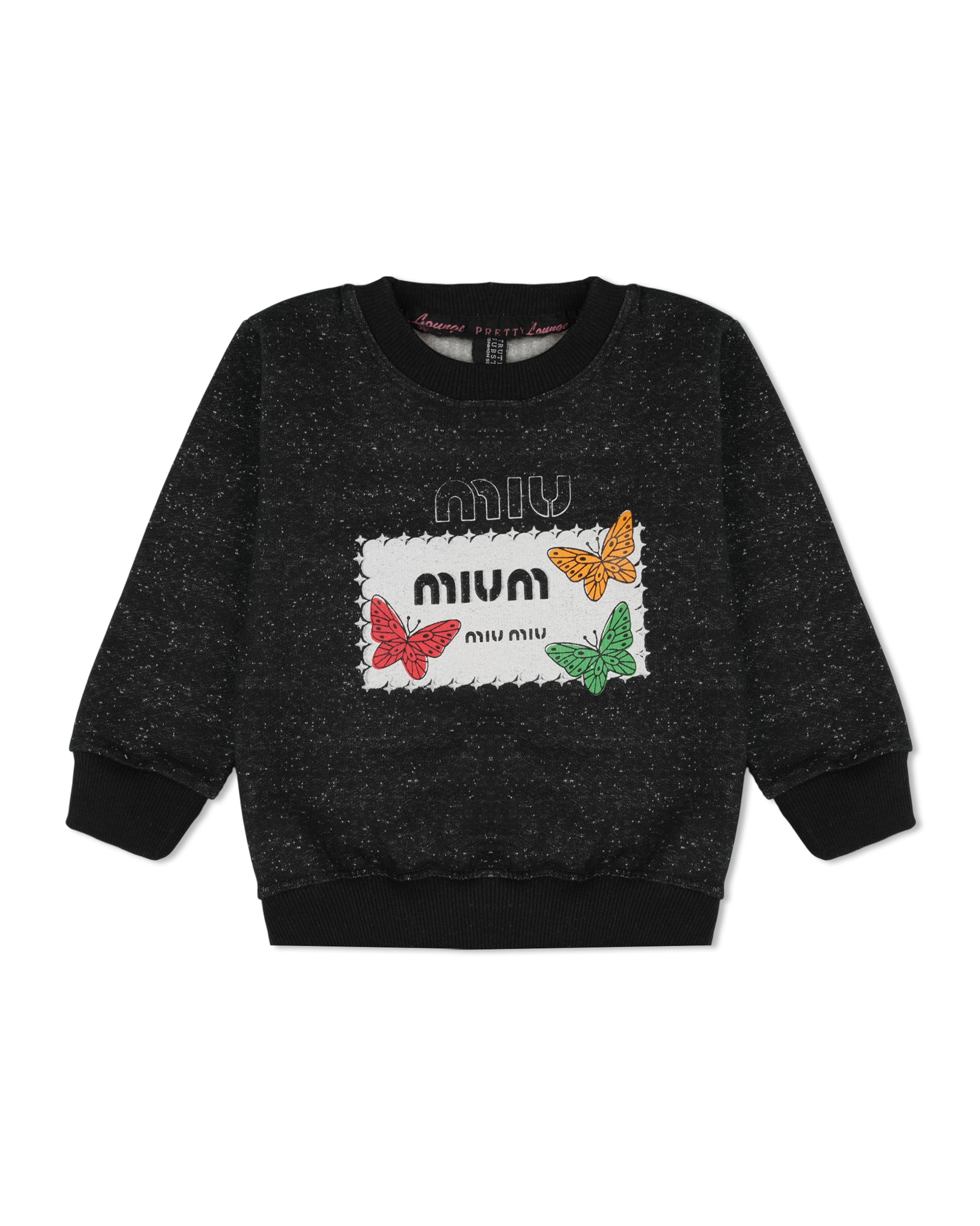 Eminent Girls Sweatshirt