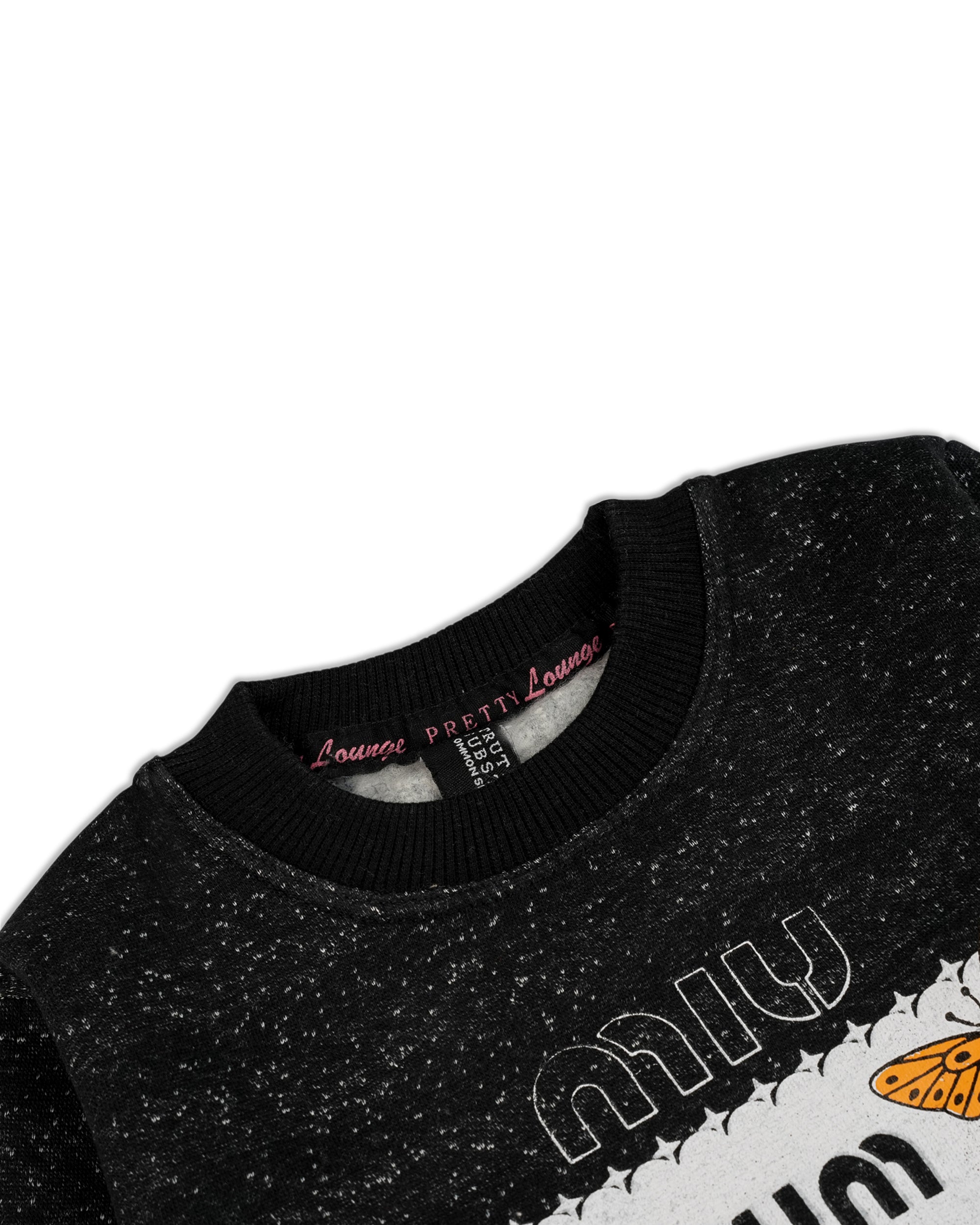 Eminent Girls Sweatshirt