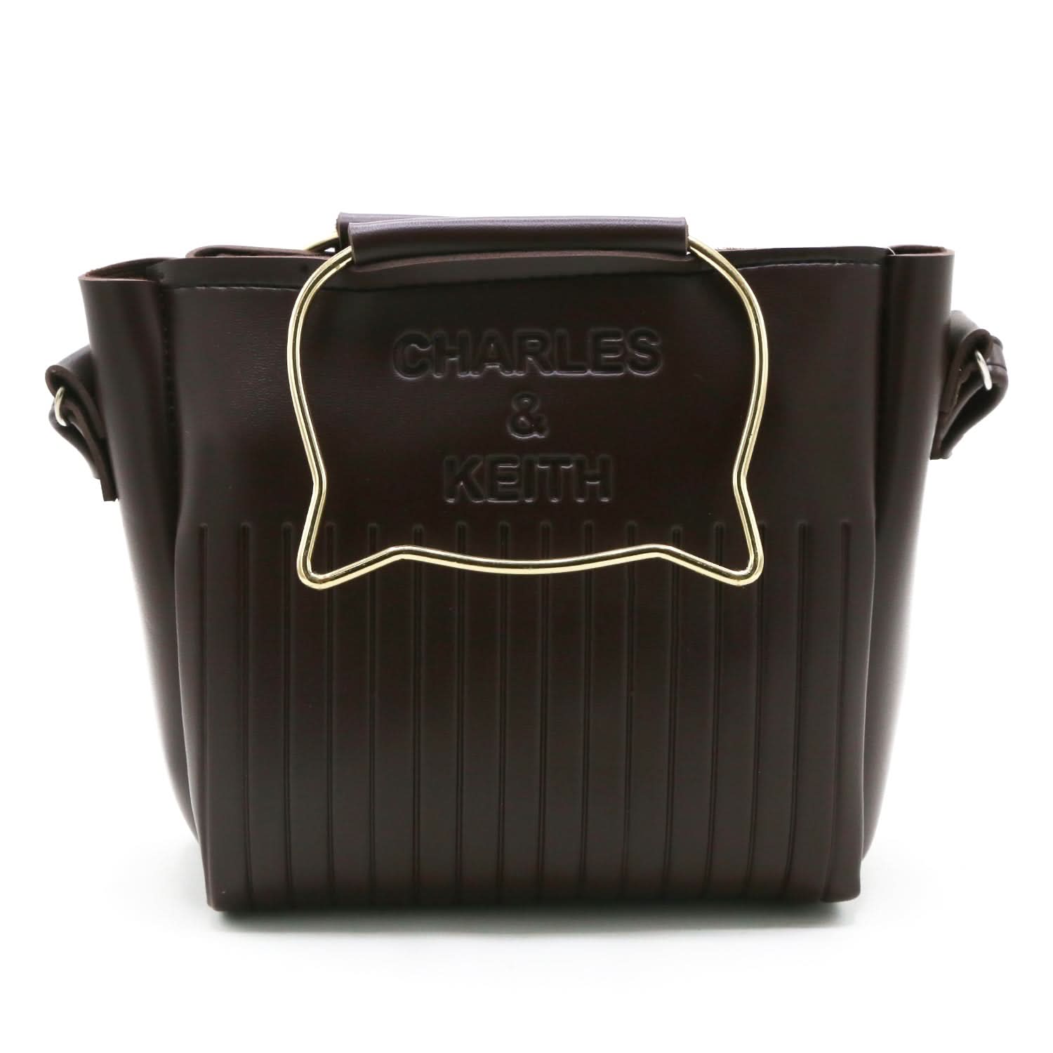 Women's Shoulder Bags - Coffee, Women Bags, Chase Value, Chase Value