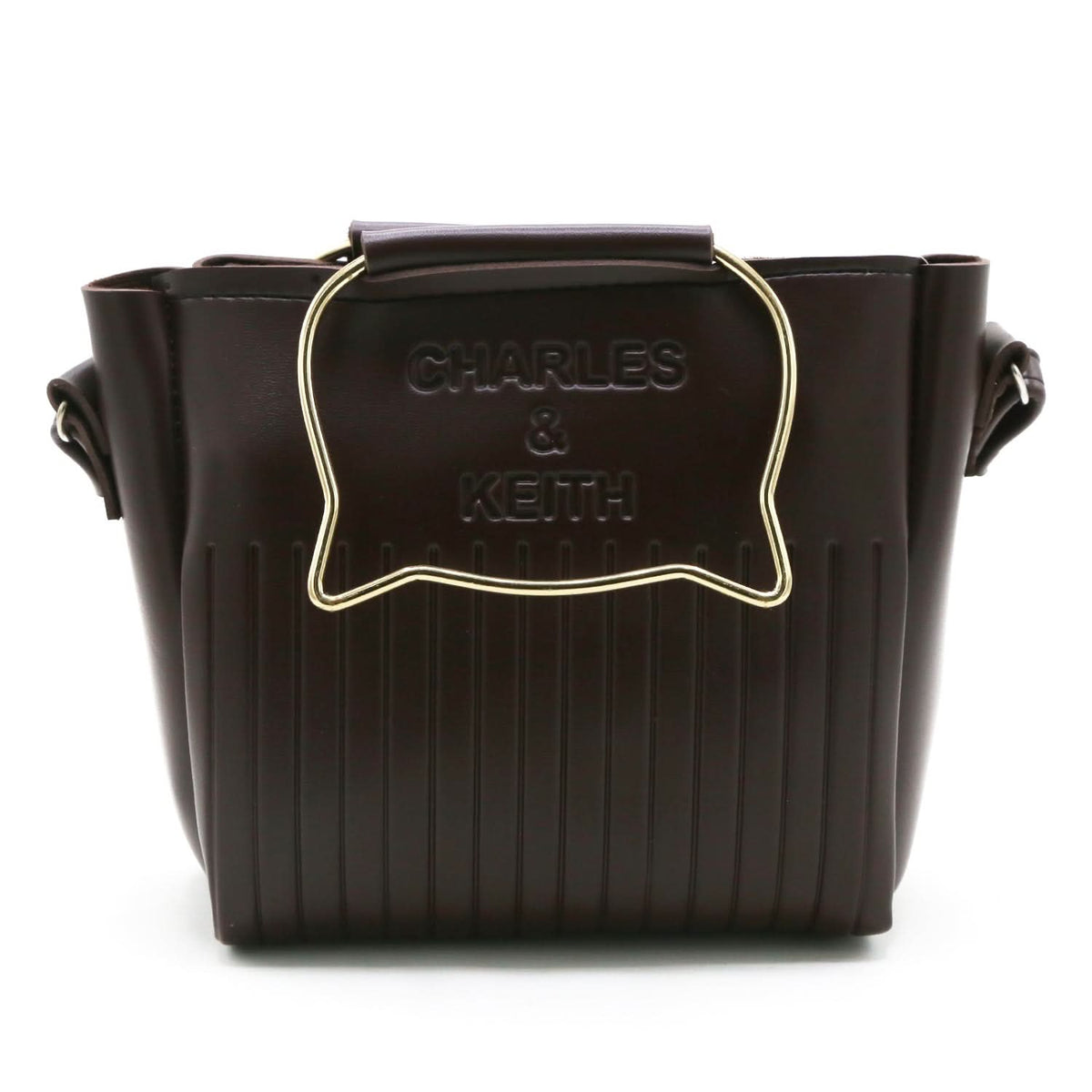 Women's Shoulder Bags - Coffee, Women Bags, Chase Value, Chase Value