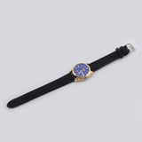 Women's Leather Strip Watch - B, Women Watches, Chase Value, Chase Value