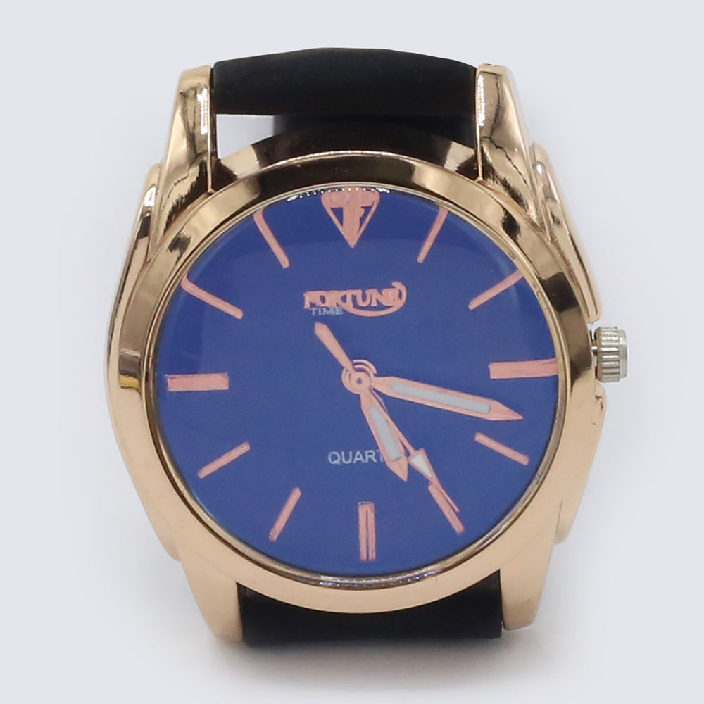 Women's Leather Strip Watch - B, Women Watches, Chase Value, Chase Value