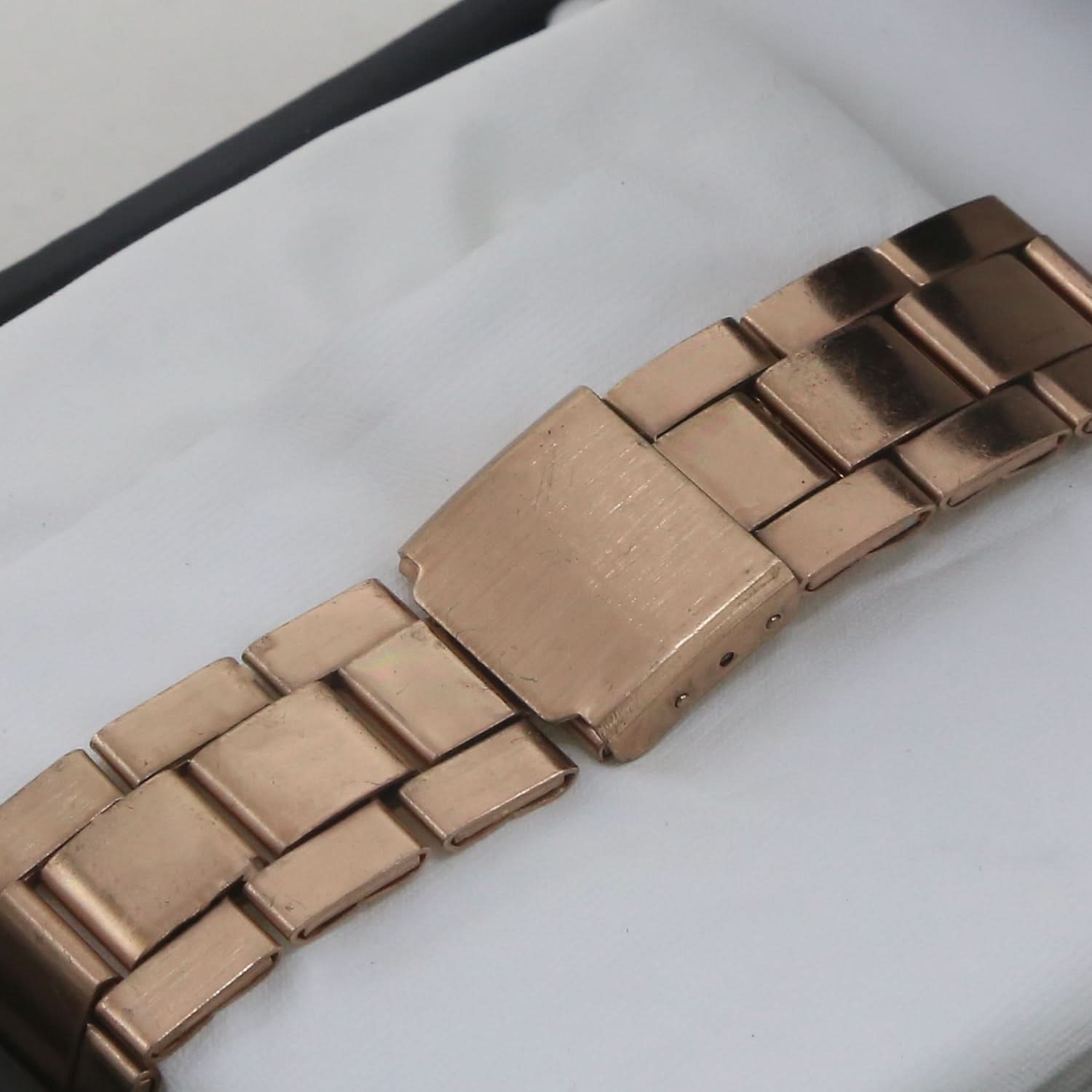 Men's Watch FT Chain - Copper, Men's Watches, Chase Value, Chase Value