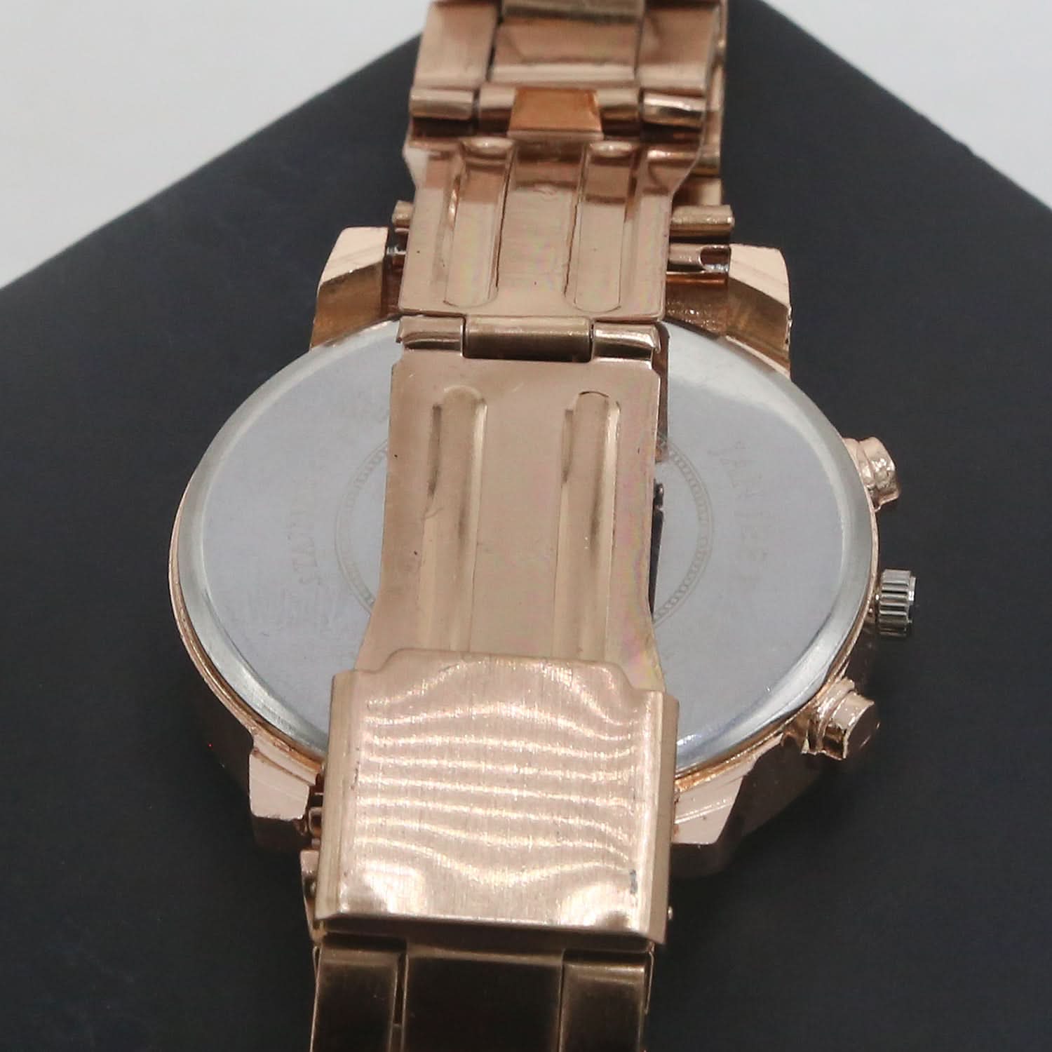 Men's Watch FT Chain - Copper, Men's Watches, Chase Value, Chase Value