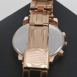 Men's Watch FT Chain - Copper, Men's Watches, Chase Value, Chase Value