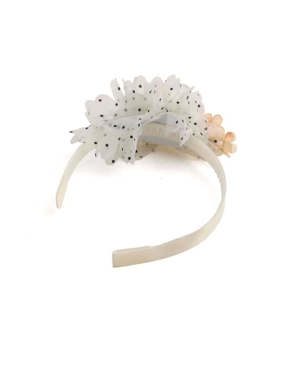Flower Hair Band, Girls Hair Accessories, Chase Value, Chase Value