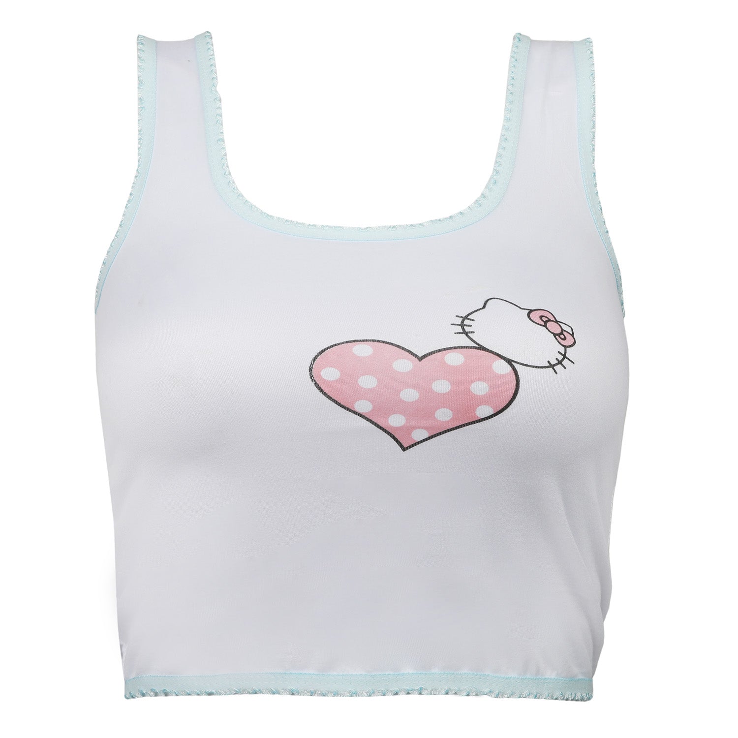 Girls Wide Camisole, Girls Shameez Camisole & Biddies, Chase Value, Chase Value